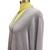 Women’s lilac open Cardigan.wt1112 4 thumbnail