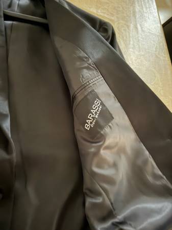 Jackets 1