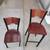 Wood metal chair 1 thumbnail