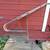 Antique farm garden tools/planter/yard art 2 thumbnail