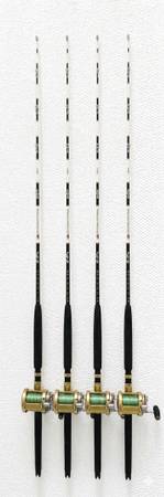 antique fishing rods and reels in wilmington nc wilmington, NC for sale 
