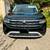 2022 VW Atlas SE w/Tech Pkg Sport Utility 1 thumbnail