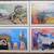 16 Canada  1980's Unused Stamps 4 thumbnail