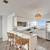 Panoramic view Blue condo 2 bed 2 .5 bath spacious for rent #2703 7 thumbnail