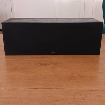 SpeakerCraft USA Center Channel Speaker 1