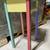 Side Table, Multicolored 3 thumbnail