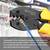 RATCHING CRIMPING PLIERS FOR NON INSULATED CONNECTORS 2 thumbnail