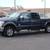 2015 Ford F-250 Diesel 4x4 4WD F250 LARIAT Truck 10 thumbnail
