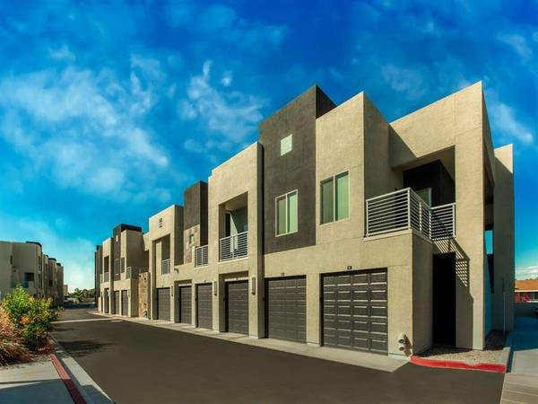 Smart Thermostat, Garage, Expanded Patios 1