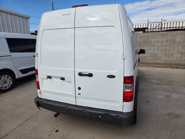2011 Ford transit, connect - Photo 3
