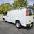 2015 Chevrolet Chevy Express 2500 3dr Cargo Van w/1WT 5 thumbnail