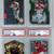 BASEBALL AND BASKETBALL CARDS - AUTOS AND RELICS 4 thumbnail