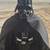 STAR WARS 15" DARTH VADER POSABLE FIGURE 4 thumbnail