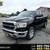 2020 RAM 1500 Big Horn Quad Cab 4WD 1 thumbnail