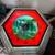 Waterfall Clock - Man Cave 1 thumbnail