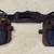 DEWALT Framer Leather Tool belt 1 thumbnail