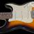 Squier Strat with Brian May style switches 2 thumbnail