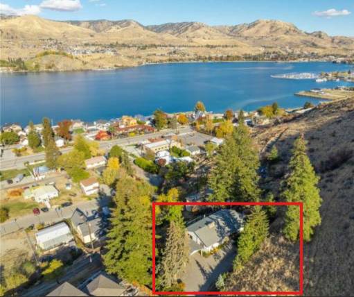 $1,495 / 1br - 1000ft2 - Suite de 1 dormitorio junto al lago Chelan (Chelan)63821736323457124