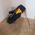 MIZUNO Stand/Carry Golf Bag 1 thumbnail