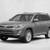 2013 Toyota Highlander Hybrid Limited 4x4 4WD SUV Electric 6 thumbnail