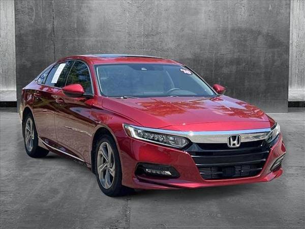 2018 Honda Accord Sedan  EX-L 2.0T Sedan - $23,149 (Call *(678) 730-2887* to Confirm Availability Instantly)63621024254083122