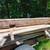 Rustic hand hewn  beam 1 thumbnail