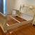 Queen Bed frame 1 thumbnail