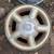 3 1997-2000 Dodge Dakota, Durango 15" Wheels 6 thumbnail