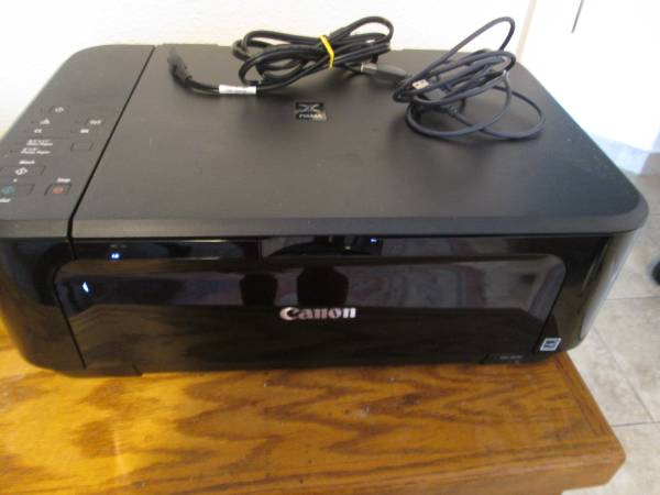 Canon MR 3620 Pixma Printer 1