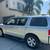 2007 Nissan Armada V8 automatic overdrive transmission one owner runs 2 thumbnail