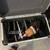 Sparmax compressor for airbrush with carrying case and accessories 4 thumbnail