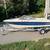 2005 Bayliner with 2 year old galvanized trailer 7 thumbnail