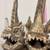 Garden Thai ceramic Naga 7 thumbnail