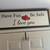 Adorable Custom Etsy Framed Wall Art Sign 2 thumbnail