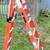 WERNER DOUBLE SIDED MULTI-POSITION FIBERGLASS A-FRAME/EXTENSION LADDER 2 thumbnail