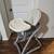 Graco High chair 6 in 1 convertible 4 thumbnail