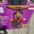 6' Marionette Witch Animatronic Halloween Puppet Animated Home Depot 1 thumbnail
