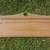Antique Wooden "Honey" Sign 2 thumbnail