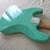 Fender 60's Jazz Bass Made in Japan Surf green. 7 thumbnail