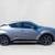 2018 Toyota C-HR  XLE Premium SUV 4 thumbnail