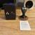 Dialed Coffee Tamper, Artpresso Design Collab with Chris Baca 2 thumbnail
