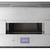 *Lightly Used* Monogram 30” Built-in Hearth Pizza Oven 1 thumbnail