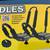 Kayak Cradles - Sherpak™ GoBoat Cradles - New in Box - Carry 1 Kayak 11 thumbnail