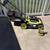 Ryobi 40 v lawn mower 2 thumbnail