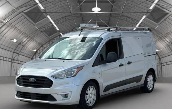 2019 Ford Transit Connect - Photo 6
