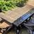 Patio Dining Table & 3 Wicker Armchairs (Will Separate) 2 thumbnail