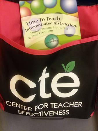 CTE Time2Teach Differentiated Instruction 1