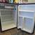 EXCELLENT CONDITION! GE Energy Star 4.5 cu ft Compact Refrigerator 2 thumbnail