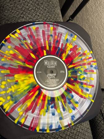 Top $$ for your Vinyl Record Collection 1