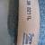 Belt, Tony Llama leather, 38, Gray, Men's 2 thumbnail